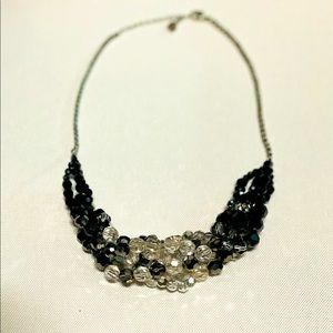 Tami Swarovski Necklace